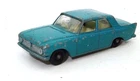 LESNEY MATCHBOX NO. 33 FORD ZEPHYR 6 SEDAN -  WELL LOVED!