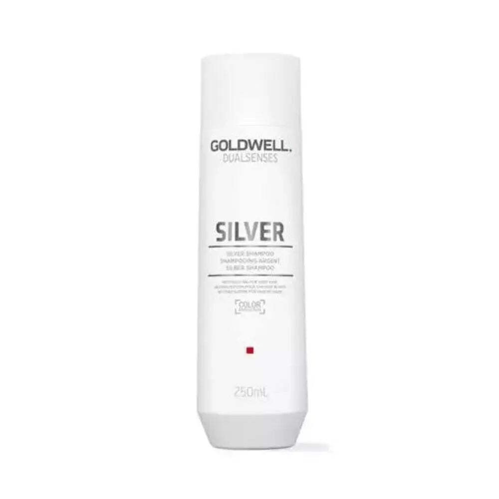 GOLDWELLDUALSENSES Silver Shampoo 250ml