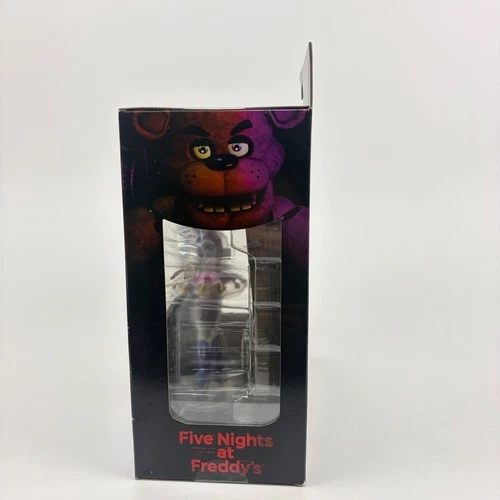 Jazwares Five Nights at Freddys Ballora with Primary Control Module FNF0130 NEW image 8