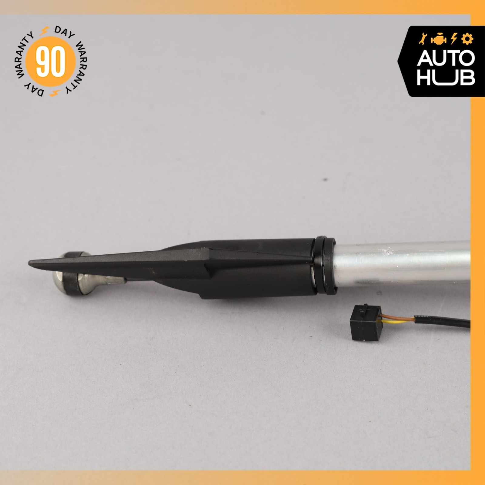 10-19 Maserati GranTurismo M145 Right Side Tonneau Cover Lift Cylinder OEM 58k