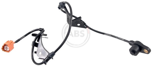 ABS Sensor Raddrehzahl A.B.S. 30838 FüR Civic Honda ET EU EM2 EP EV ES 7 ES4 EP1-image