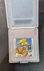 Nintendo Donkey Kong Game Boy Cartridge with Protective Case