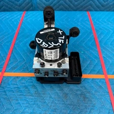 2011–2013 Hyundai Equus ABS ESC Hydraulic Unit Module OEM 589203M360