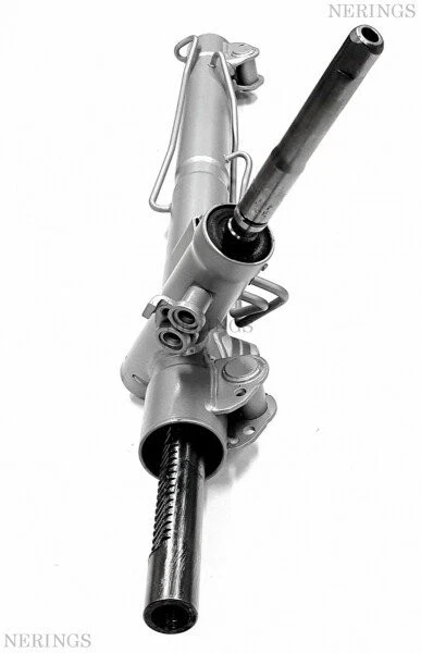 Mecanismo de dirección restaurado industrialmente VOLVO V70 / S80 1.6-3.2 STM157 (2006... Foto 4 de 4