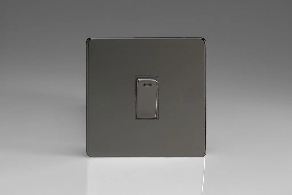 Switch Iridium 20A + Neon Screwless Varilight XDI20NDS