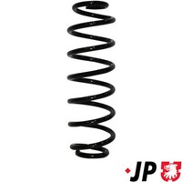 1X JP Group Fahrwerksfeder JP 1152214300 FüR 1J5 Golf 1J6 VW Bora Skoda Variant