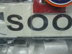 Lionel 800 Series Soo Line Extended Vision Caboose 6-17641.   Never been opened. — photo 5