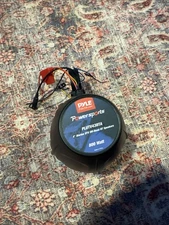 Pyle PLUTV43BTA 4’’ Marine UTV Off-Road BT Speaker 800 Watt