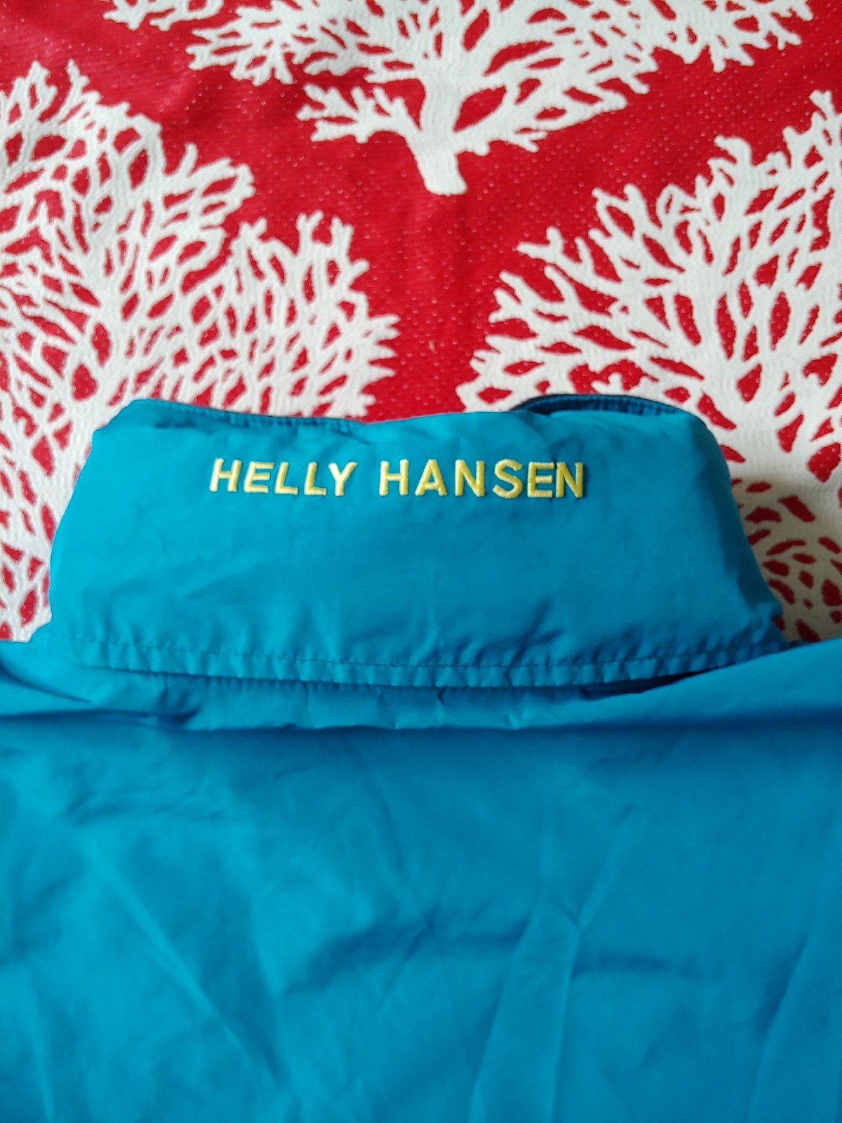 Helly Hansen Men's Tech Jacket - image 15