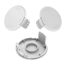 AC14HCA Replacement Spool Cap Compatible with Ryobi Weed Wacker 18V, 24V, 40V, T