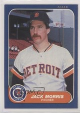 Click to enlarge Jack Morris