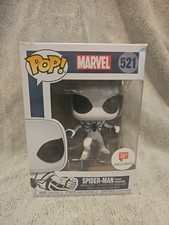 Funko Pop! Vinyl: Marvel - Spider-Man (Future Foundation) - Walgreens... 521