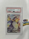 PSA 10 Charizard VMax SV107/SV122 Shiny Holo SWSH Shining Fates