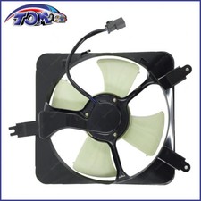 New A/c Condenser Cooling Fan For Honda Accord Odyssey Prelude 2.2L HO3113102