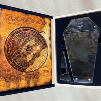 Gackt DVD PLATINUM BOX XIII帯付き Gackt - Platinum Box VI JAPAN