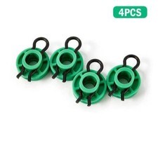 4x For Saab Window Regulator New Roller Front  NG 900 93 95 1999-2010 4493433