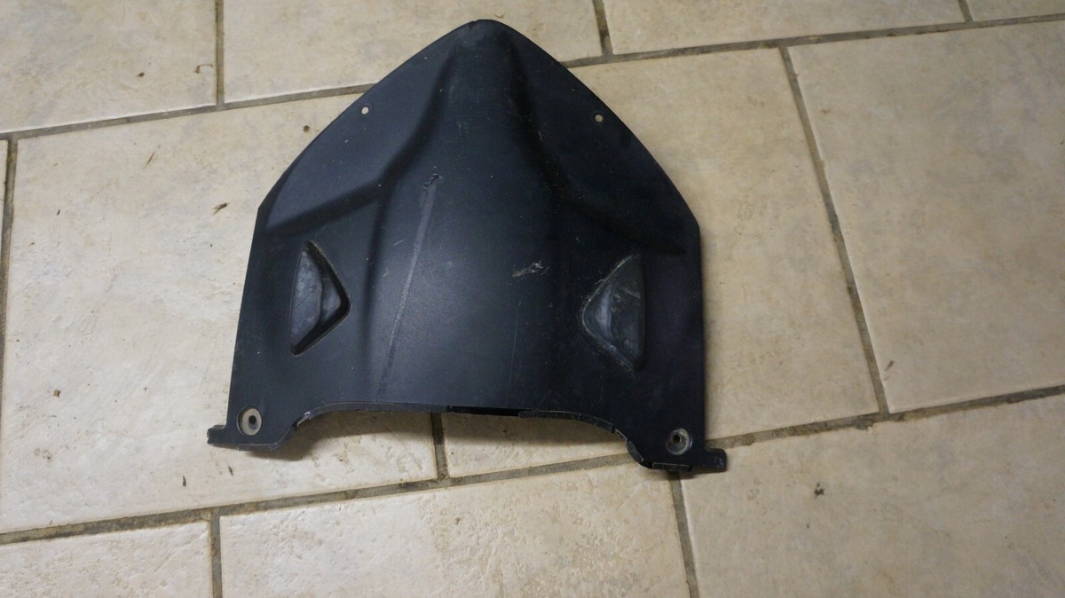 98-99 Kawasaki ZX9R C1 C2 Rear Tail Fender Cover Fairing MP661 | eBay