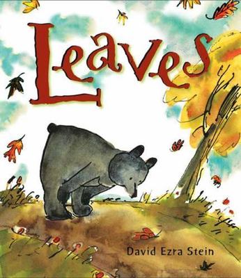 Leaves by Stein, David Ezra