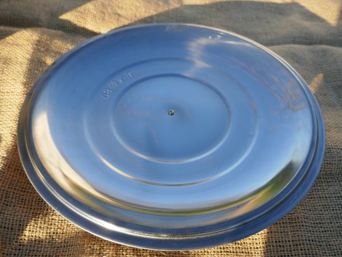 Deckel für Kazan Ø 31,42,43,46,48-86 cm Topf Pfannendeckel Asia Wok Kasan Казан - Bild 14 von 49