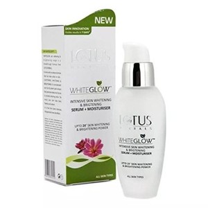 Lotus Herbals WhiteGlow Serum + 