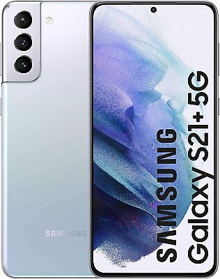 Samsung Galaxy S21 + PLUS G996U1 5G 128GB Fully Unlocked GSM+CDMA EXCELLENT  - Simpson Advanced Chiropractic & Medical Center