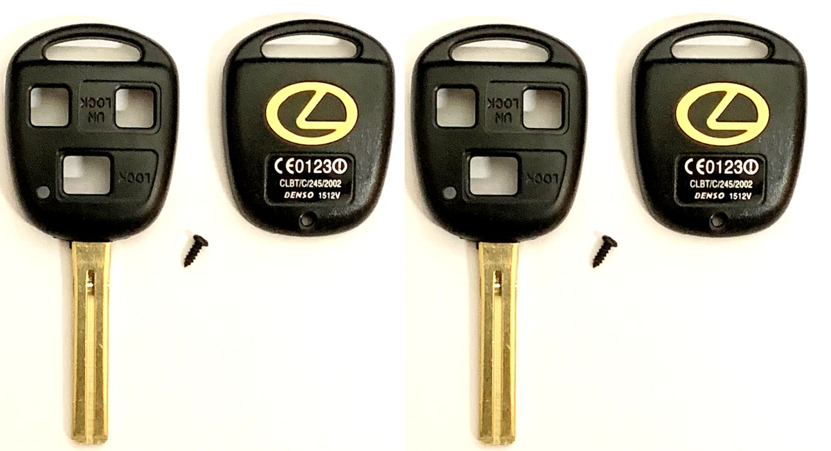 DENSO Car Remote Entry System Kits for Lexus for sale | eBay