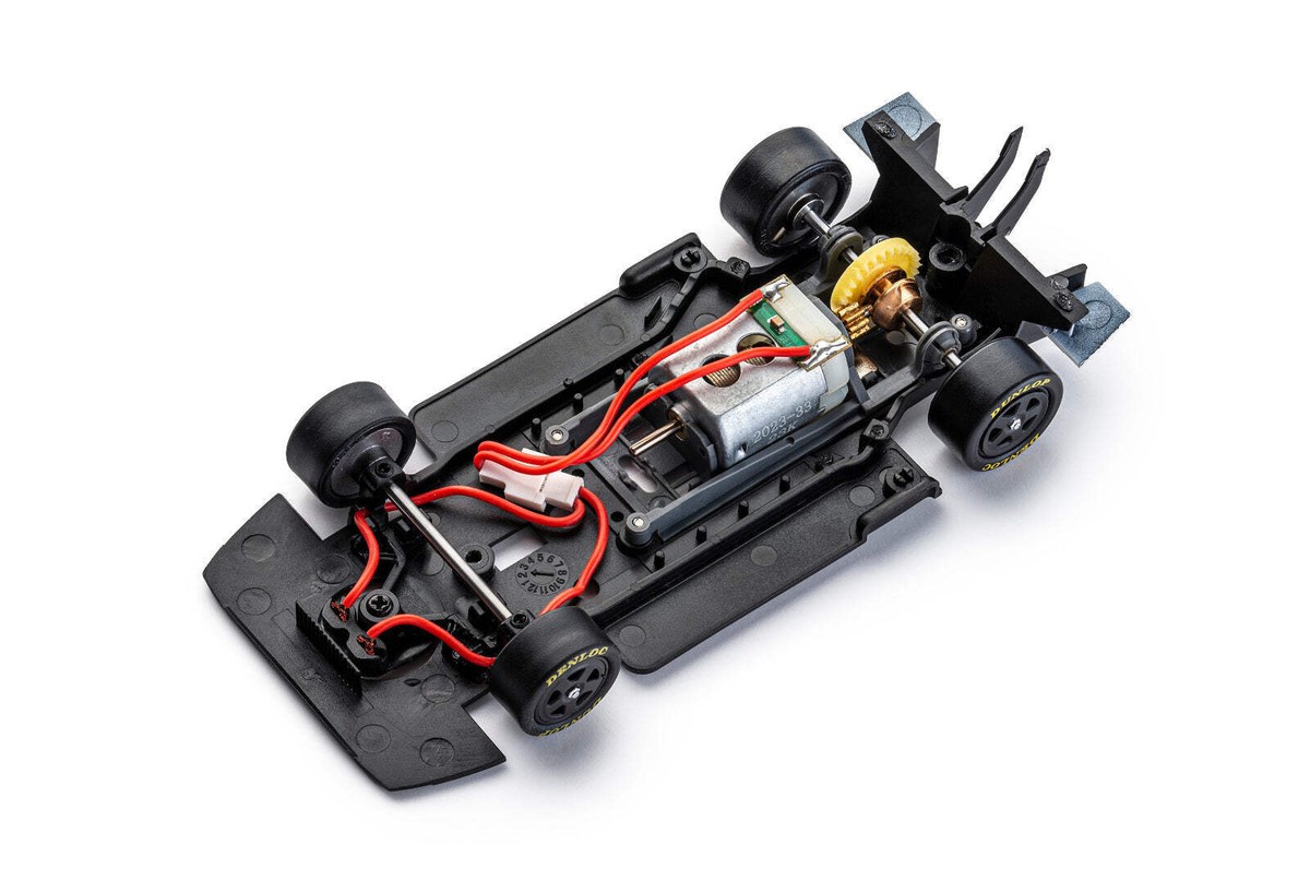 ミニカー 1517 Slot.it Lancia LC2 2nd 360km Monza 1517 Slot.it Lancia LC2 2nd 360km Monza - メルカリ