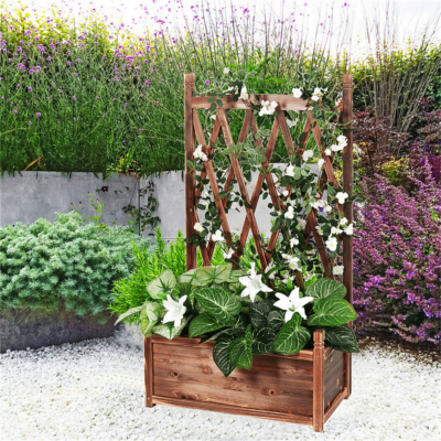 künstliche blumenkästen Künstlicher Blumenkasten