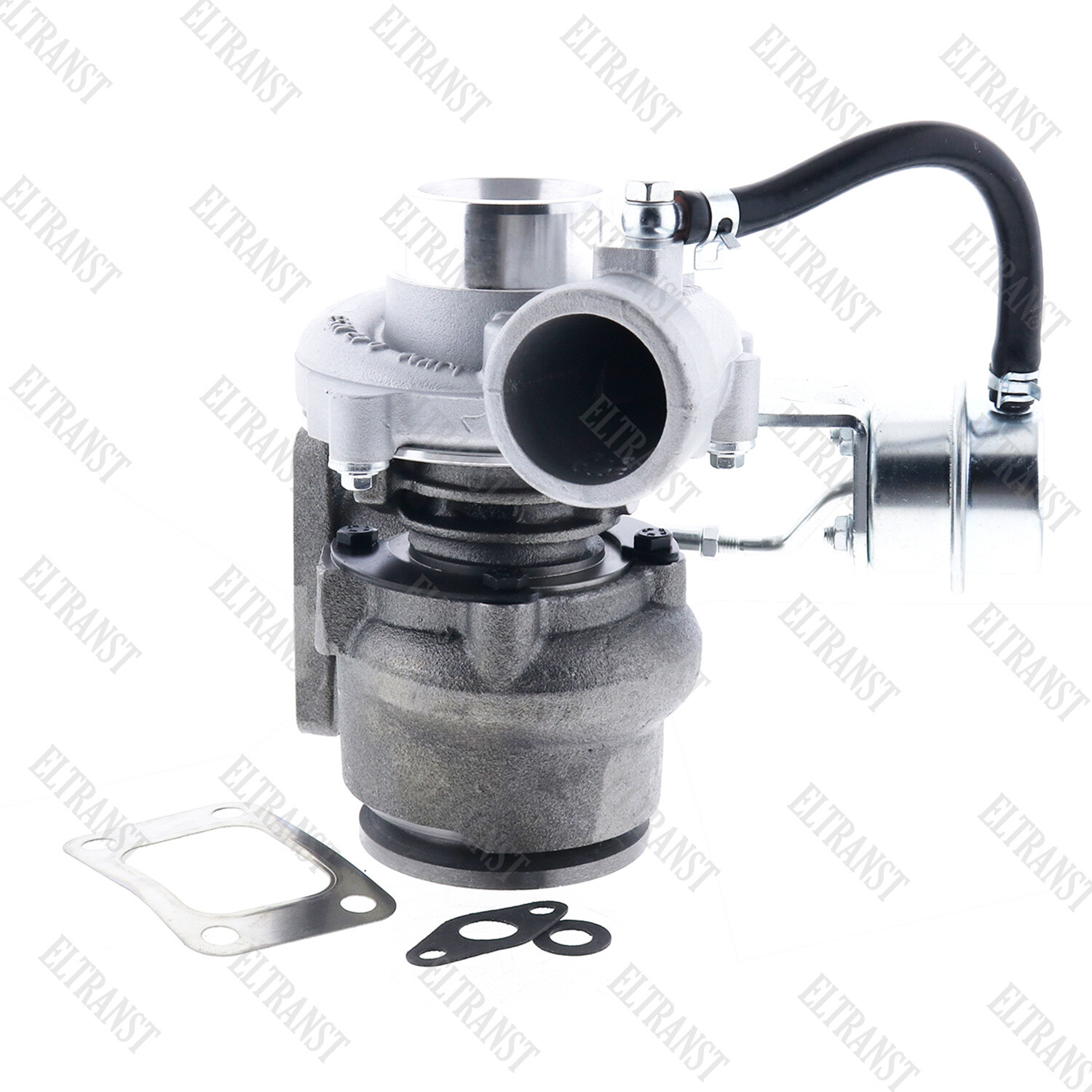 Turbo GT1749S Turbocharger RE539899 821383-5001 for John Deere  