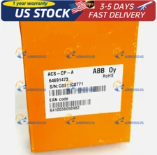 ABB ACS-CP-A Inverter Control Panel