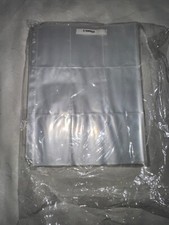 x52 Seiten 9 Pocket Clear Sammelkarten Pok&eacute;mon, Yu-Gi-Oh, andere TCG 3-Ring