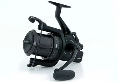 FOX NEW EOS 12000FS Freespool Carp Fishing Reel - CRL075