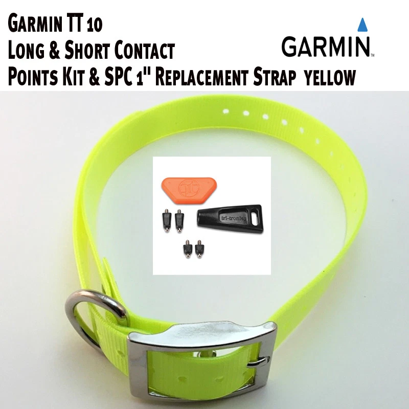 Garmin store watch contact
