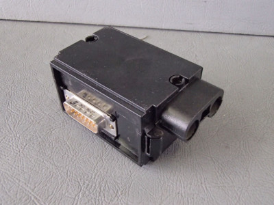 TSXLES70 - TELEMECANIQUE - TSXLES 70 / Anschlussgehäuse Mod. emis.  GEBRAUCHT