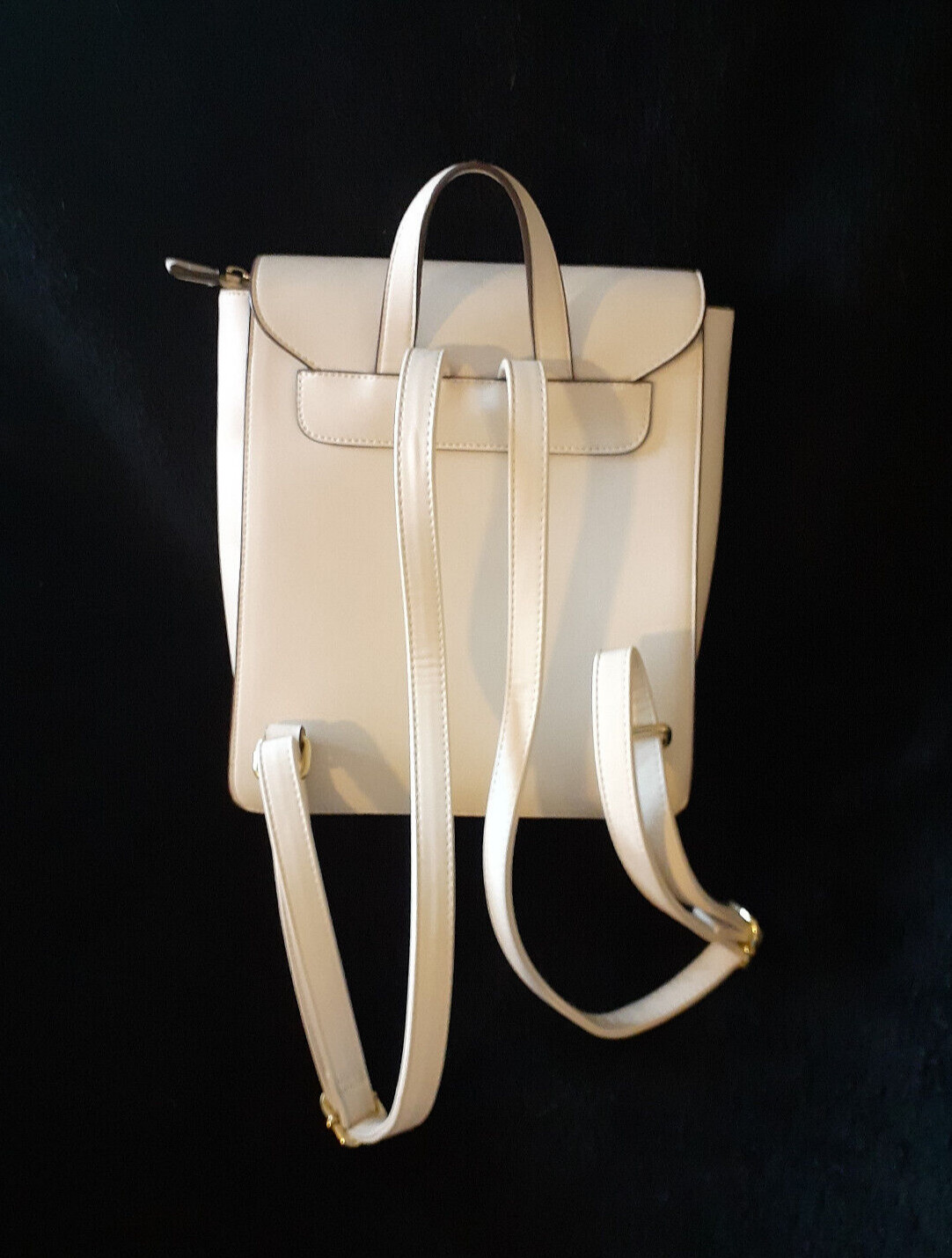 BCB Generation Winter White Backpack - image 3