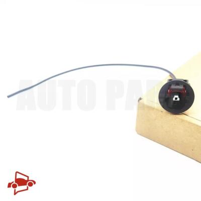 1 pcs Oil Pressure Sensor Connector Pigtail for 1992-95 Toyota Pickup Previa