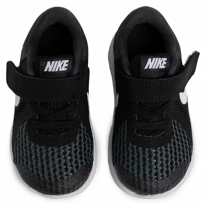 Boy s Nike 943304 006 REVOLUTION 4 TDV Running Shoes Sneakers