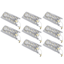 3387747 Dryer Heating Element 8-PACK