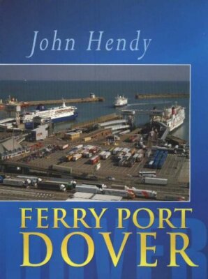 Ferry Port Dover - John Hendy - Paperback - New