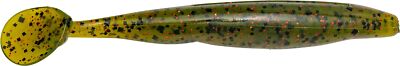 Strike King Kvd Swim'N Caffeine Shad 4''