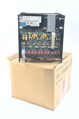 Brown Boveri Veritron Power Inverter AAD 6301 V1 ( AAD6301V1 )