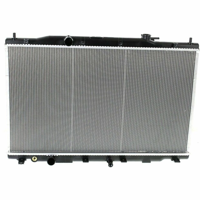 13314 New Aluminum Radiator For 20122016 Honda CRV 2.4 eBay