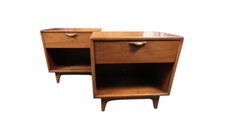 Lane "Perception" Nightstands by Warren Church