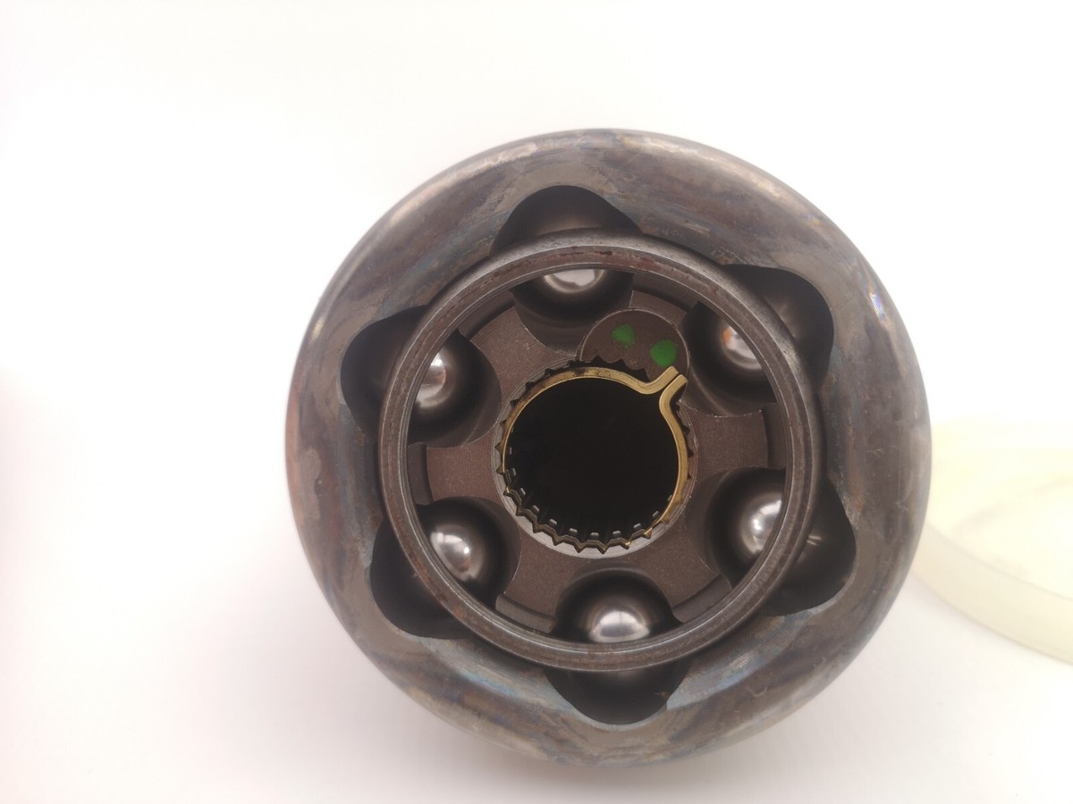 レオン For 2003-2008 Toyota Corolla S CE LE Manual Trans Front Left