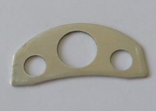 Tamiya Bigwig Meter Panel NEW 4305189 58057