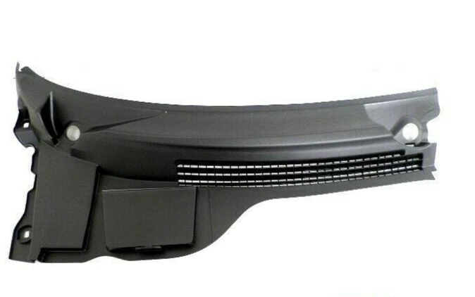 MINI R55 R56 R57 APRON FIREWALL PANEL COWL COVER RIGHT O/S RHD 