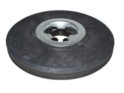 Treibteller für Pads bis 380 mm passend für Eureka E36 B / E36 C - Vollhaftbelag