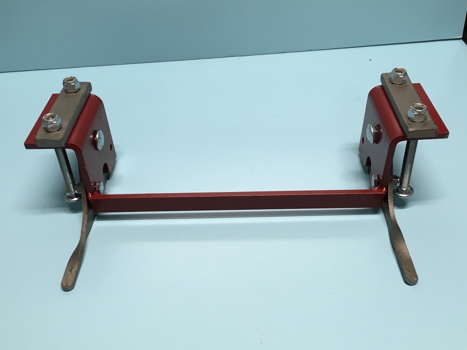 Toro Wheel Horse Rear Hitch Assembly For Snow Dozer Blade, Part 104659