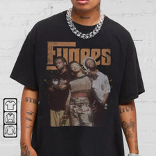 fugees vintage t shirt(eBay公認) | PayPay対応 | セカイモン