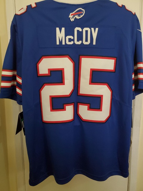 buffalo bills color rush jersey
